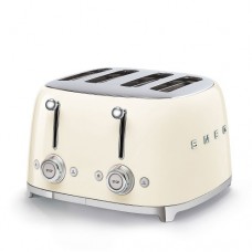 Tostapane 4 fette Smeg Tostapane 4 fette Smeg